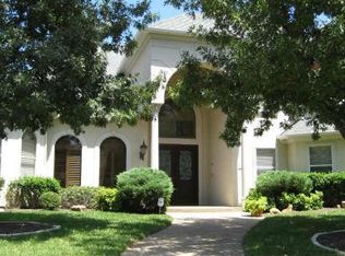 5820 Morning Glory Ln, Plano, TX 75093