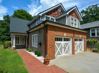 1012 State St NW, Atlanta, GA 30318