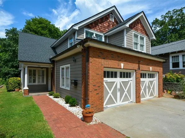 1012 State St NW, Atlanta, GA 30318
