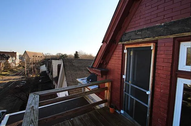 434 Biddle Ave #3 — Photo 7