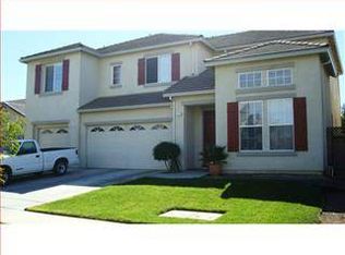 1142 Canyon Creek Dr, Newman, CA 95360