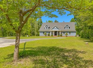 2107 Hughes St, Bainbridge, GA 39819