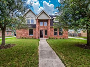 6723 Patricia St, Katy, TX 77493
