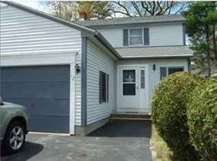111 Bradley St APT 12, Saco, ME 04072