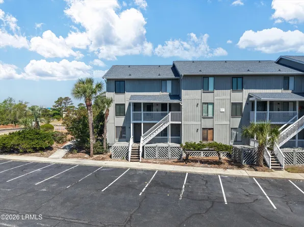 1 Cedar Reef Dr Unit F206, Saint Helena Island, SC 29920