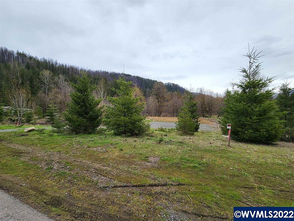126 Church St SE LOT 3, Idanha, OR 97350 MLS 800651 Zillow