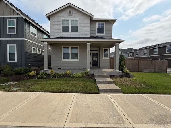 4112 SE 83rd Ave, Hillsboro, OR 97123