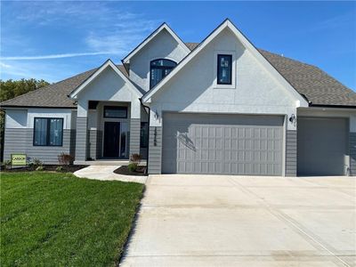 12740 Champanel Way, Platte City, MO, 64079