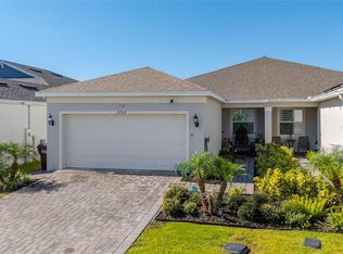 2706 SUMMER RETREAT LANE, KISSIMMEE, FL 34744