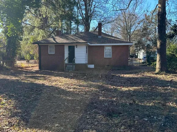 409 Brownrigg St, Goldsboro, NC 27530