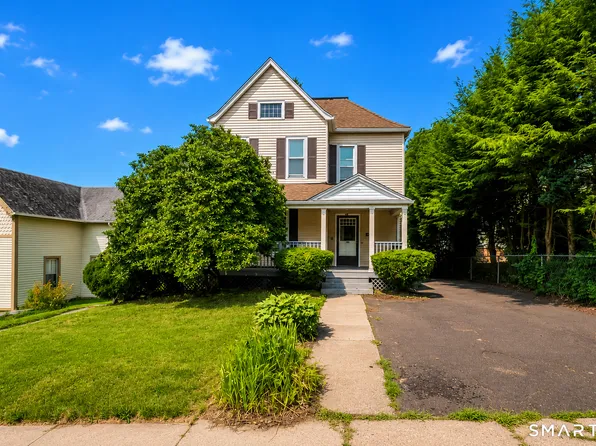 32 Elm Street, Bristol, CT 06010