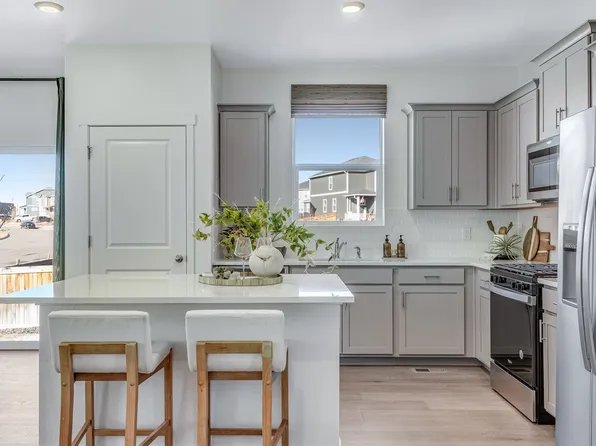 11775 Foraker Ln, Colorado Springs, CO 80925