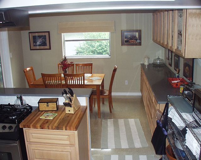 Dinning Room