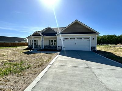 3745 Chatsworth Drive, La Grange, NC, 28551