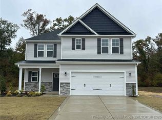 245 Godwin Gate St LOT 9, Linden, NC 28356