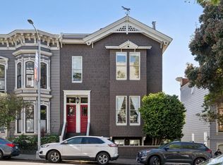 2111 Bush St, San Francisco, CA 94115