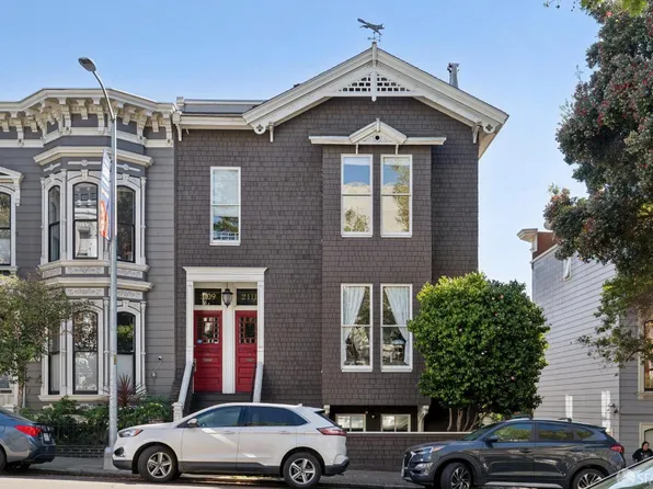 2111 Bush St, San Francisco, CA 94115