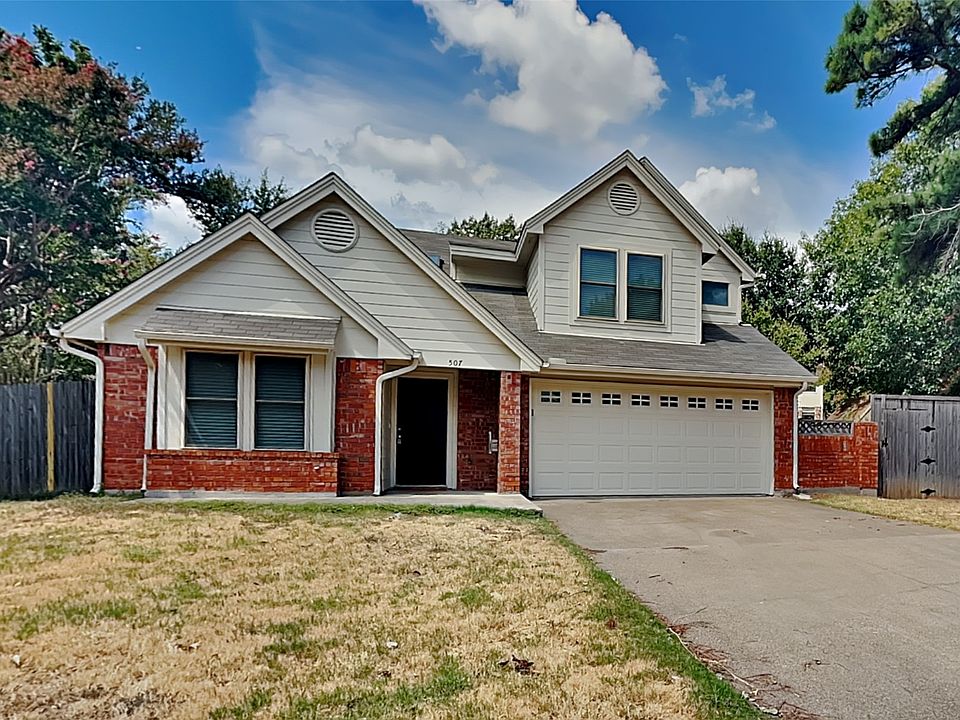 1st image of 507 Dove Creek Pl