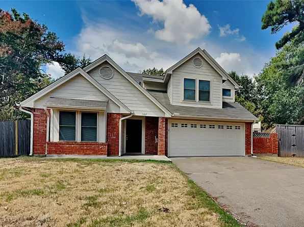 507 Dove Creek Pl, Grapevine, TX 76051