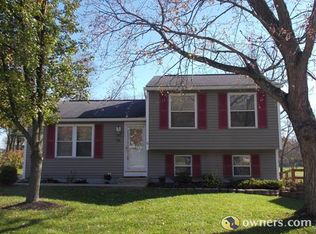 106 Ridgewood Dr, Erlanger, KY 41018