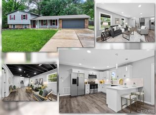 9 Linda Ln, Saint Peters, MO