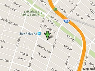 449 Bay Ridge Ave, Brooklyn, NY 11220