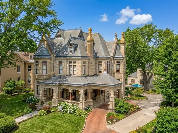 809 & 819 Hall St, Saint Joseph, MO 64501