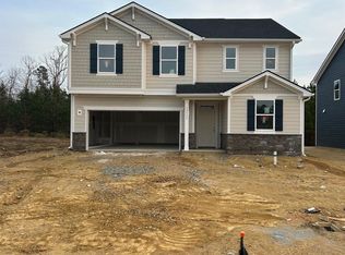 12555 Forager Pl, Midland, NC 28107