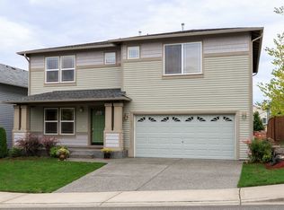 551 NW Nesvik Way, Poulsbo, WA 98370