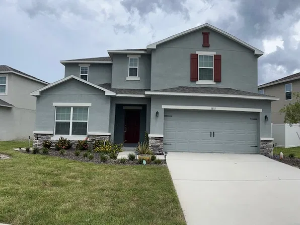 3852 Fescue St, Clermont, FL 34714