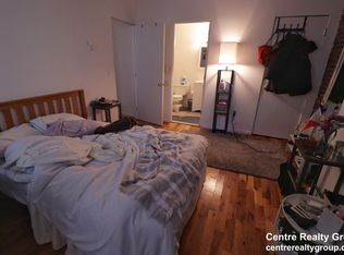 (Undisclosed Address), Boston, MA 02116