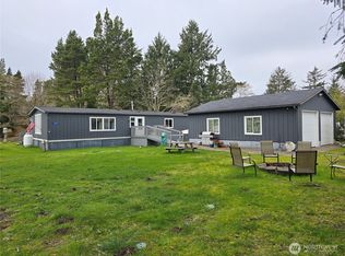 32211 N Place, Ocean Park, WA