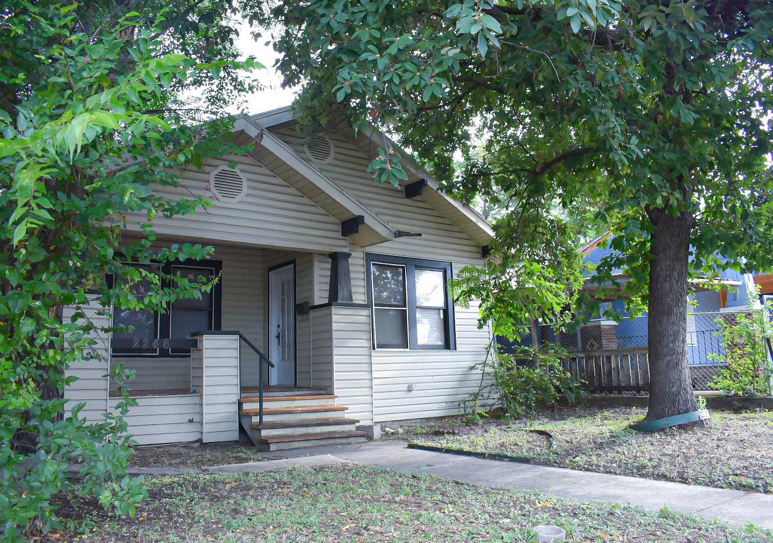4 bed, 1654 sqft, $2,100 — Photo 1