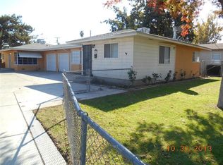 2432 N 2nd St, Fresno, CA