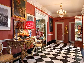 Sold by Sotheby's International Realty