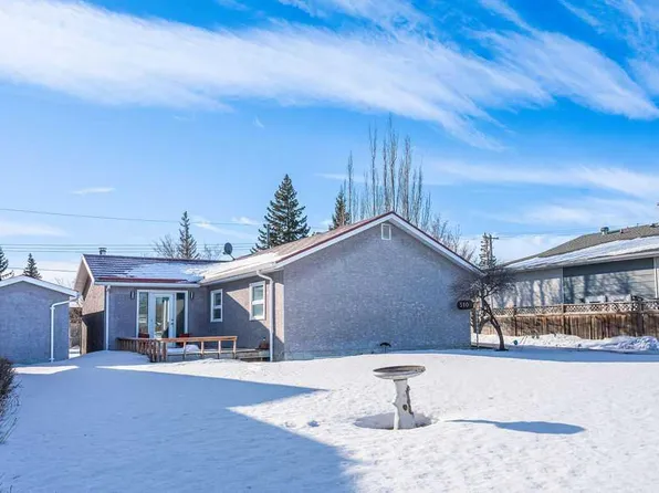 5109 N 46th Ave, Vermilion, AB T9X 1Y1