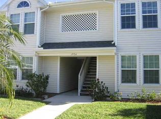1934 Westminster Cir #9-6, Vero Beach, FL 32966