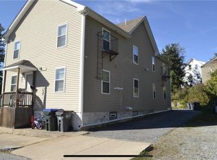 14 Quarry St APT 4, Providence, RI 02904