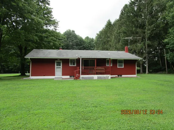 9410 Williamson Rd, Meadville, PA 16335