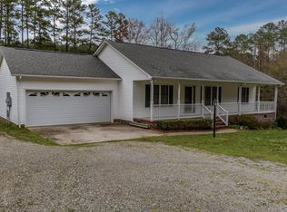 10165 Highway 903, Bracey, VA 23919