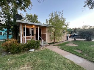301 Ferndale St, Carlsbad, NM 88220