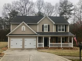 589 Staghorn Ln, Suwanee, GA 30024
