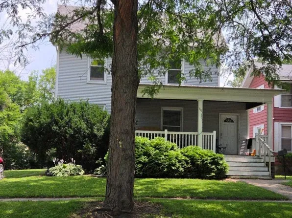716 N Chicago St, Pontiac, IL 61764