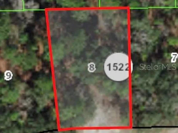 6888 N Lime Dr #8, Dunnellon, FL 34433