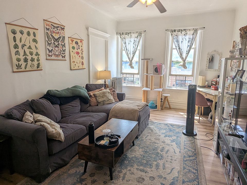 1st image of 629 Nostrand Ave #3