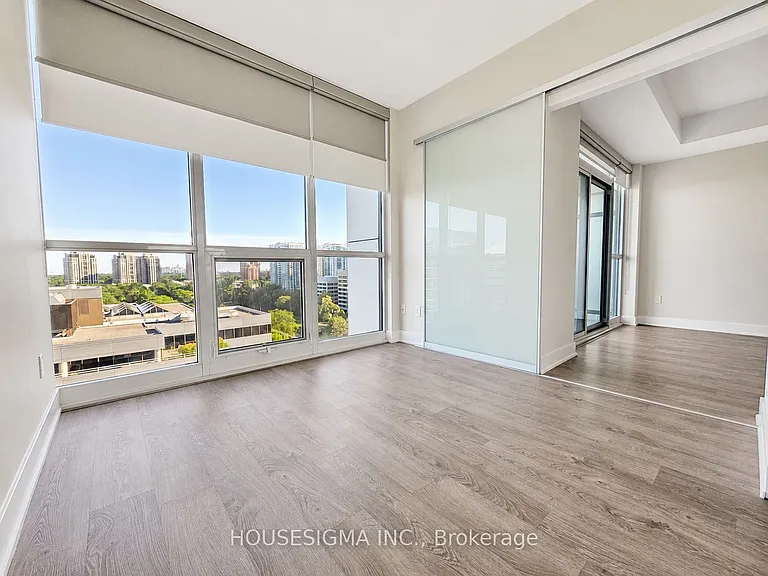 88 Sheppard Ave E #1403 — Photo 12