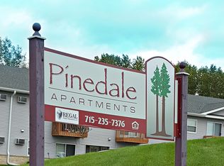 386 Red Cedar St APT 121, Menomonie, WI 54751