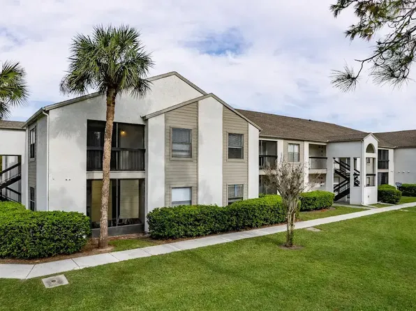 Cascades at Kissimmee