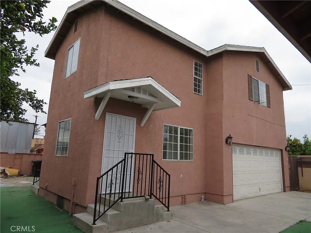 Building Photo - 6510 1/2 Lucille Ave