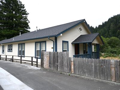 827 8th St, Scotia, CA, 95565